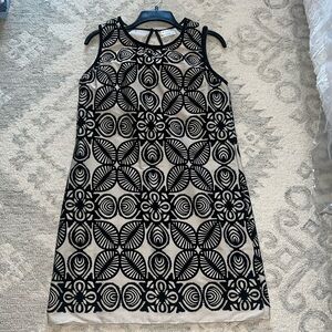 MSSP (max studio) shift dress